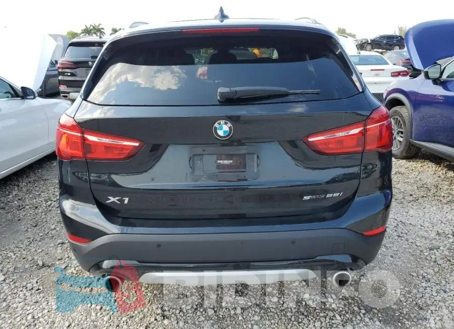 WBXJG7C04M5T96028 Photo# 6