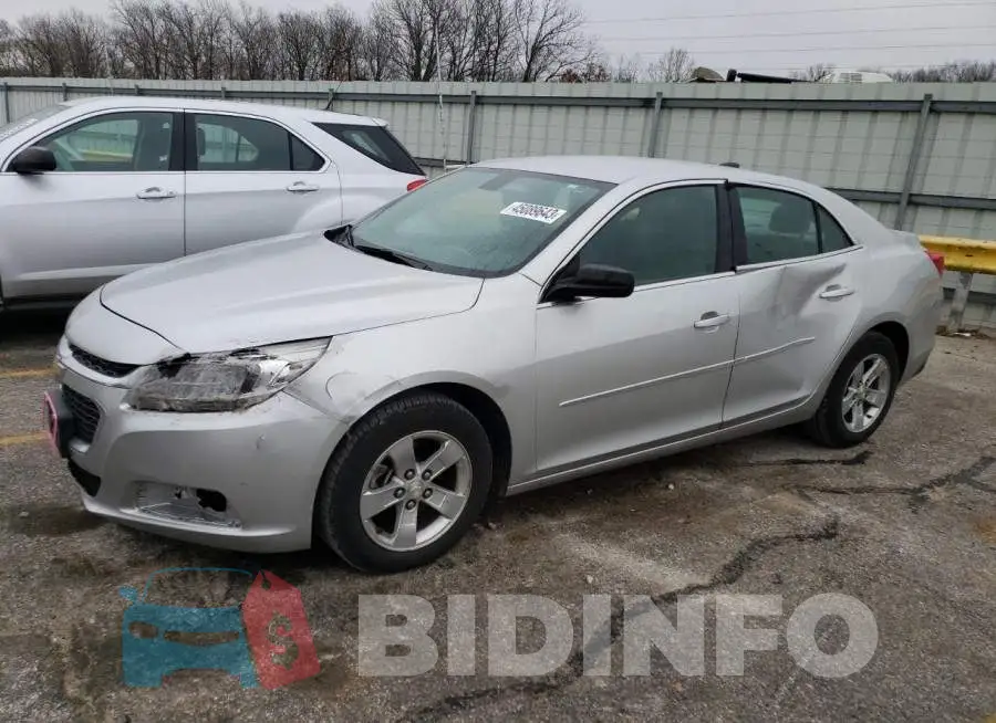 1G11B5SA8GF169247 Photo# 1