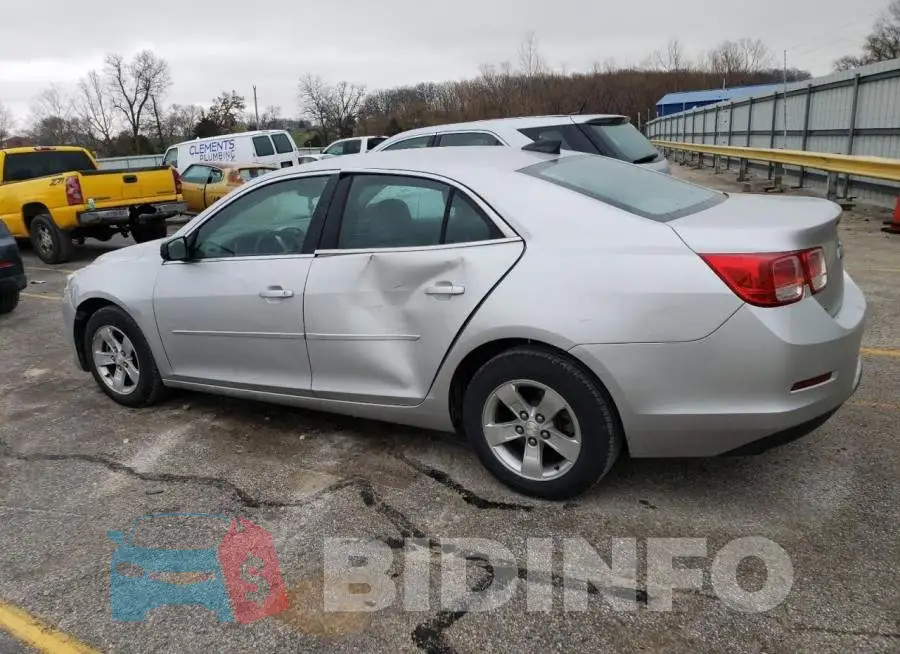 1G11B5SA8GF169247 Photo# 2