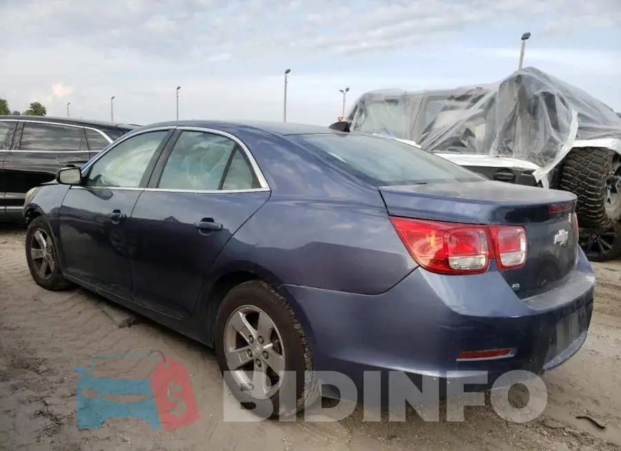 1G11B5SL7EF257575 Photo# 2