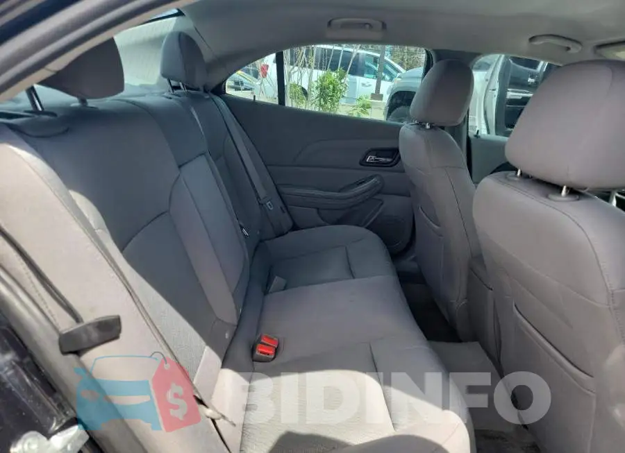 1G11B5SLXEF150181 Photo# 6