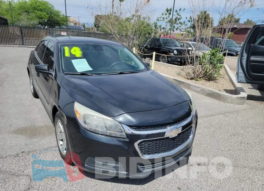 1G11B5SLXEF150181 Photo# 1