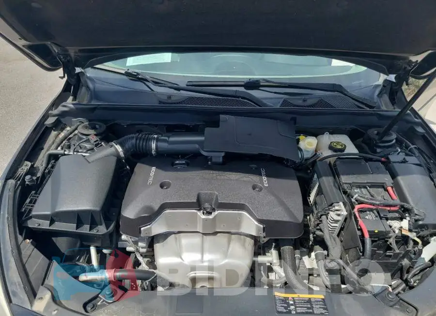 1G11B5SLXEF150181 Photo# 7
