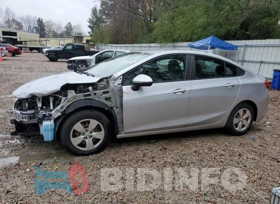 1G1BC5SM3G7302826 Photo# 1