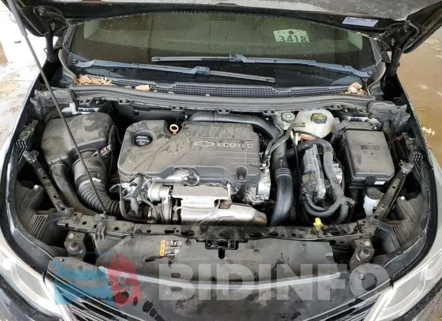 1G1BC5SM7J7149343 Photo# 11