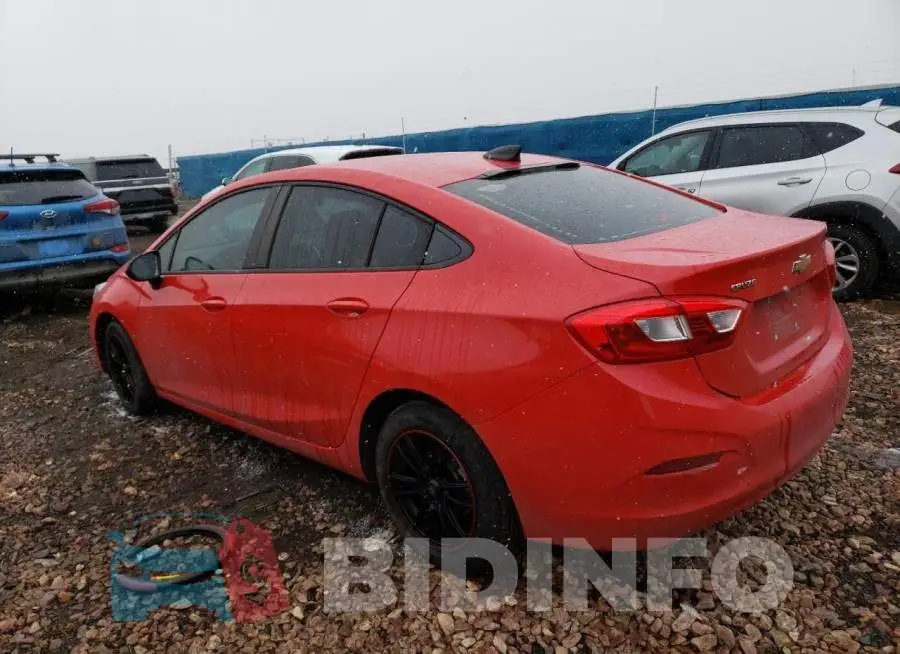 1G1BC5SM8H7217644 Photo# 2