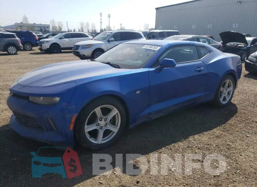 1G1FB1RS7G0164458 Photo# 1