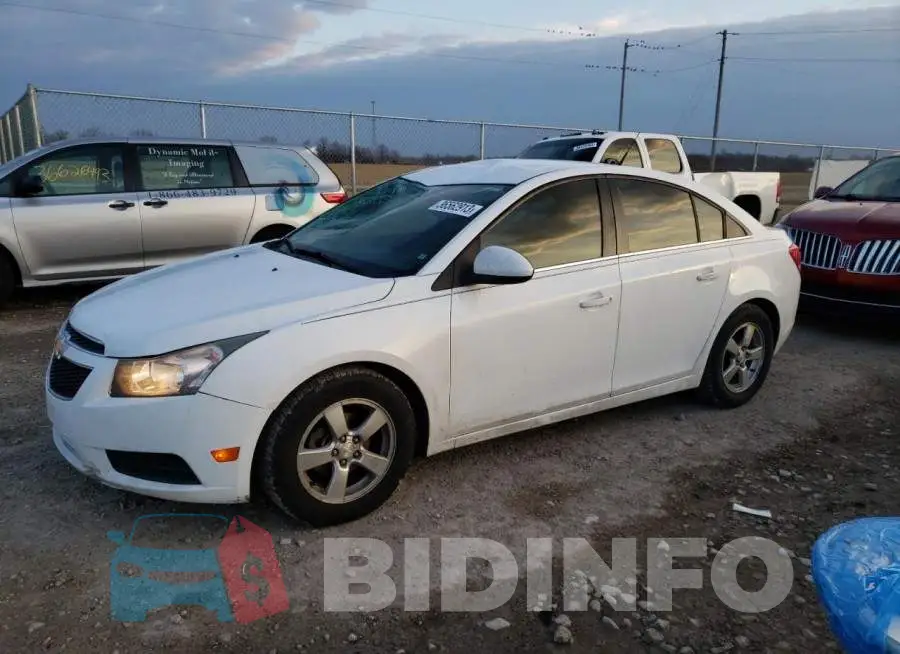 1G1PC5SB5E7262699 Photo# 1