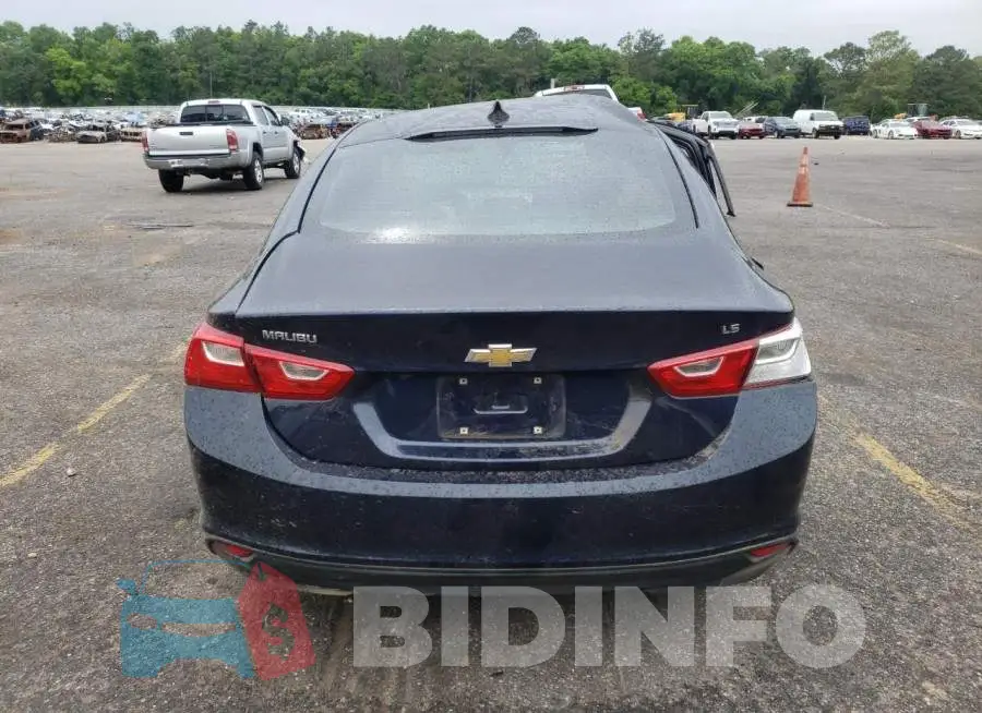 1G1ZB5ST3GF347327 Photo# 6