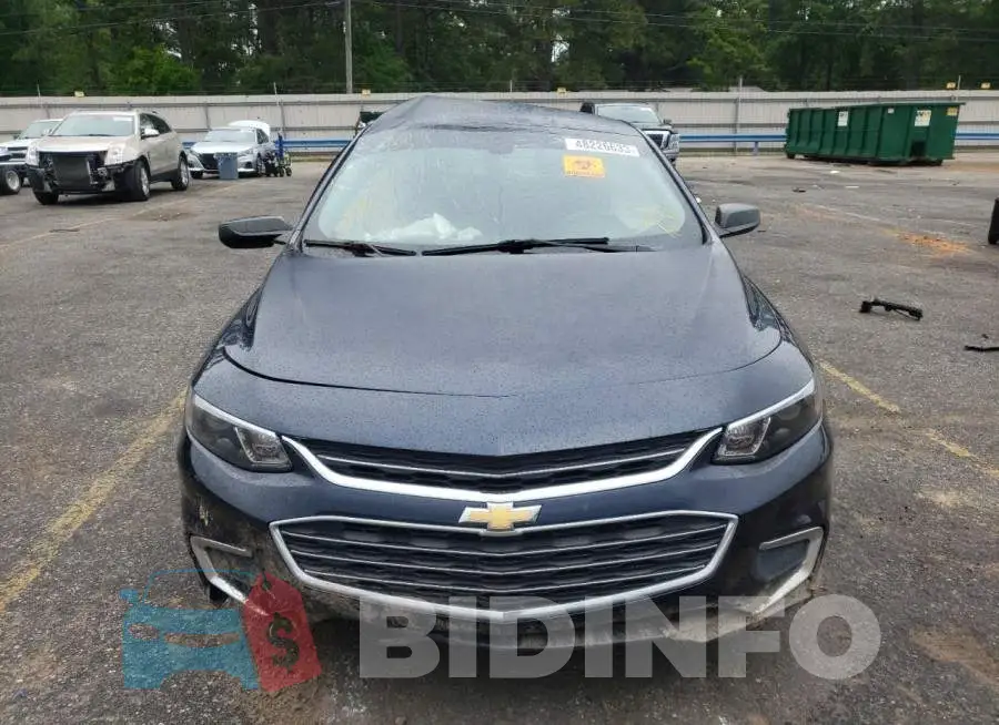 1G1ZB5ST3GF347327 Photo# 5