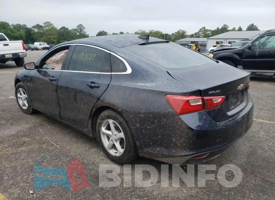 1G1ZB5ST3GF347327 Photo# 2