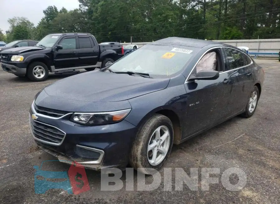 1G1ZB5ST3GF347327 Photo# 1