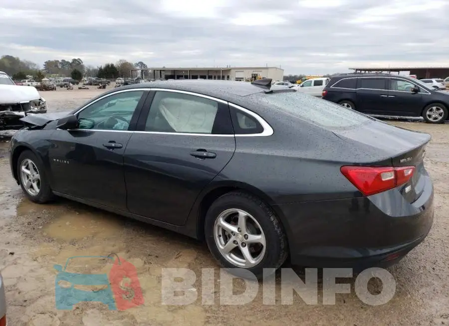1G1ZB5ST6HF275203 Photo# 2