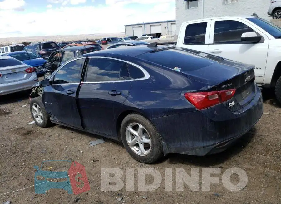 1G1ZB5ST8JF212657 Photo# 2