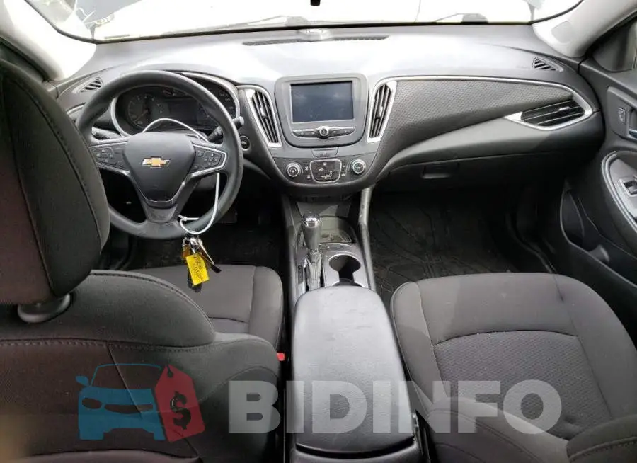 1G1ZB5ST9JF283253 Photo# 8