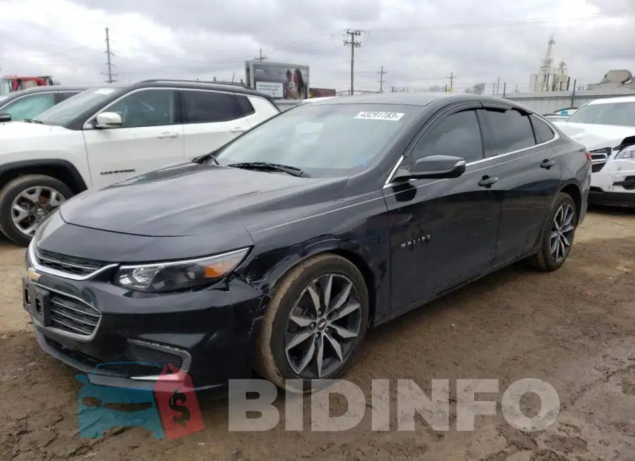 1G1ZD5ST0JF272068 Photo# 1