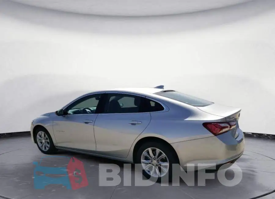 1G1ZD5ST0NF178407 Photo# 2