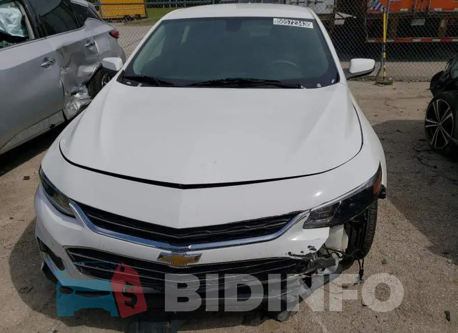 1G1ZD5ST2JF153907 Photo# 5