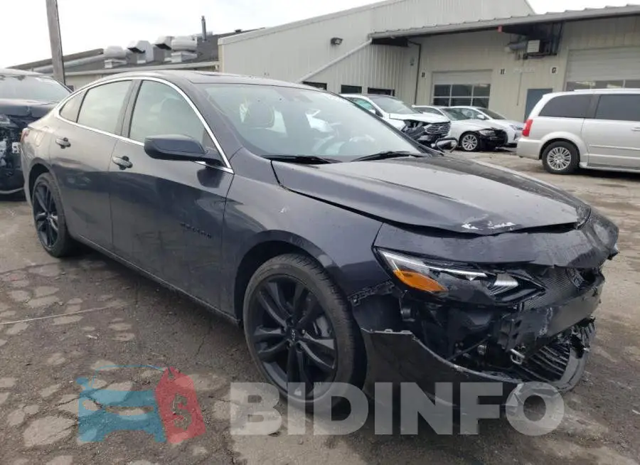 1G1ZD5ST2NF182913 Photo# 4
