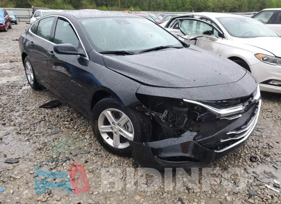 1G1ZD5ST3PF170434 Photo# 4