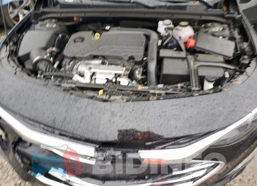 1G1ZD5ST3PF170434 Photo# 11