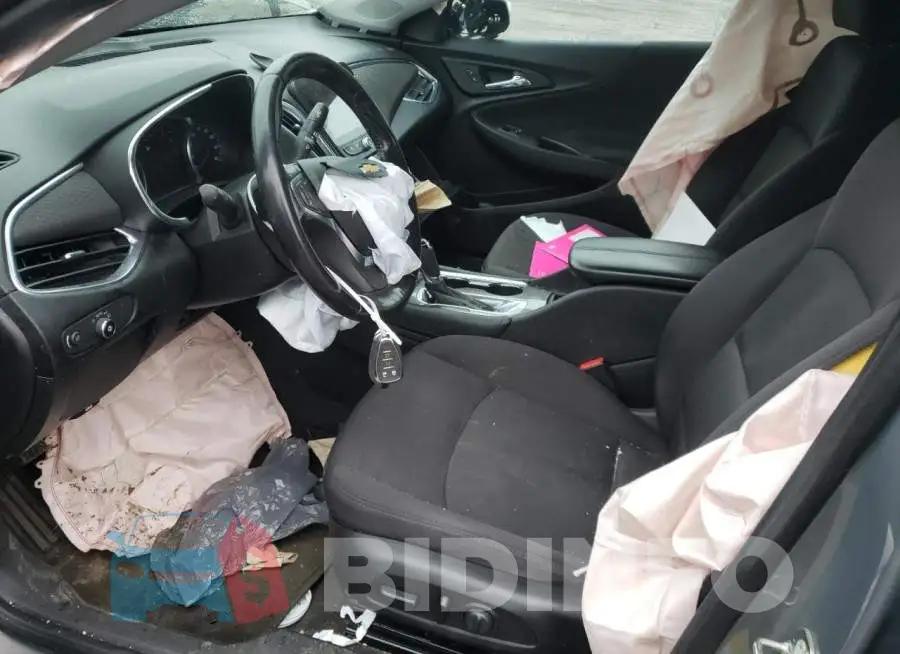 1G1ZD5ST5JF162889 Photo# 7