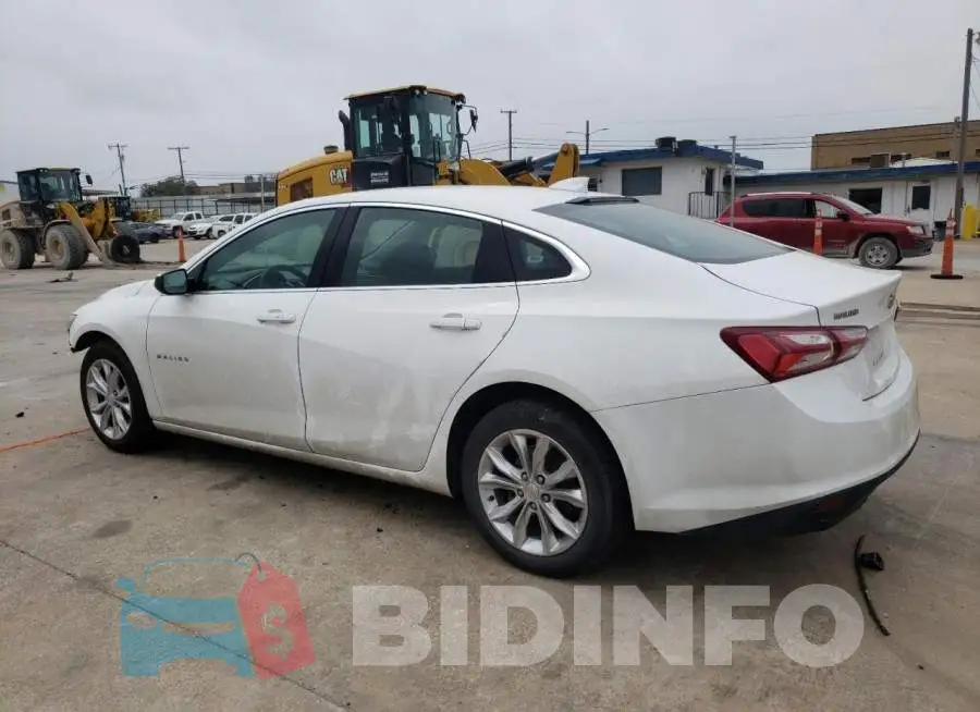 1G1ZD5ST5LF042187 Photo# 2