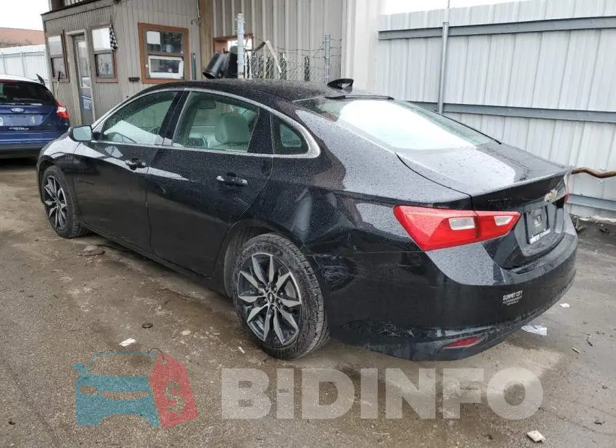 1G1ZD5ST6JF141629 Photo# 2