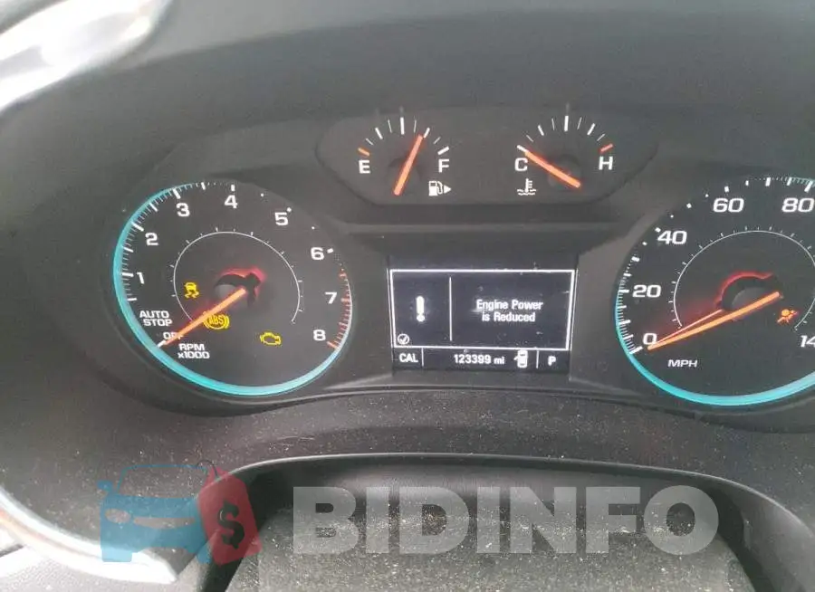 1G1ZD5ST6JF278604 Photo# 9