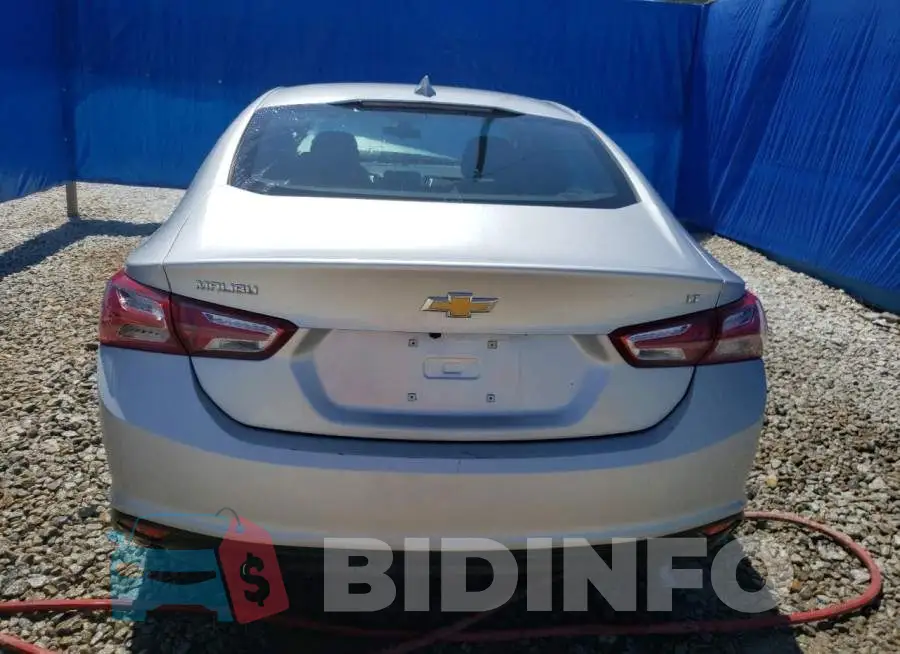 1G1ZD5ST6NF173423 Photo# 6
