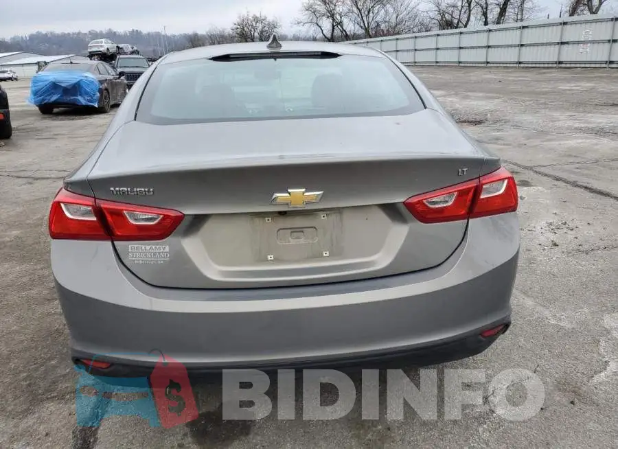1G1ZD5ST8JF229274 Photo# 6
