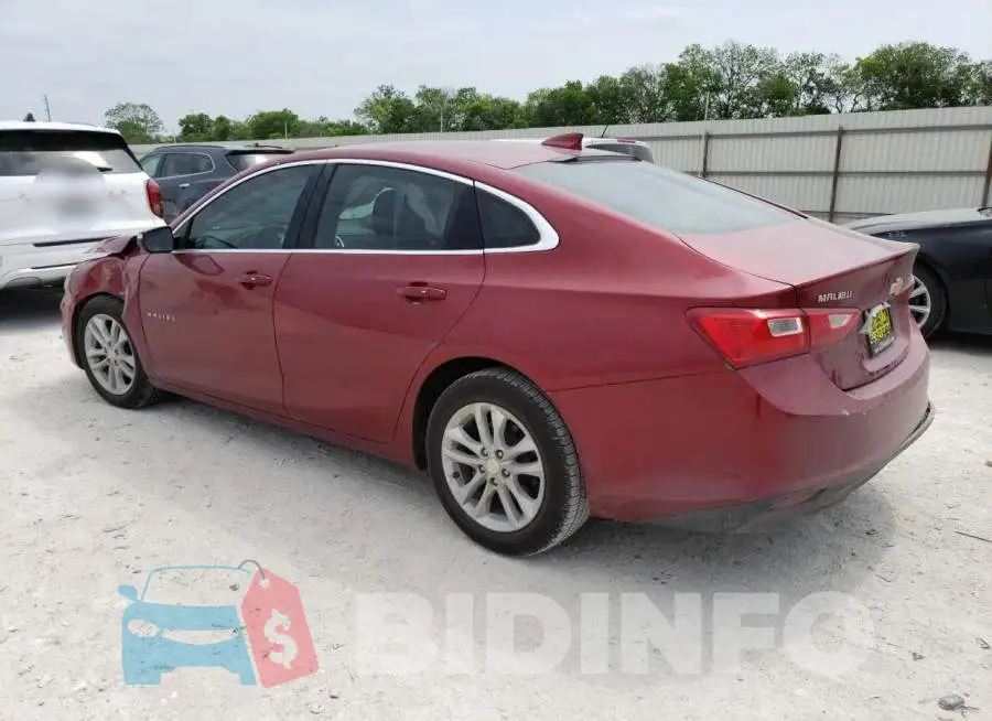 1G1ZD5ST8JF246351 Photo# 2