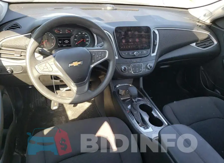 1G1ZD5ST8PF137736 Photo# 8