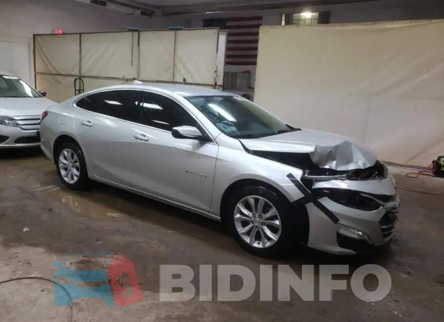 1G1ZD5ST9KF210878 Photo# 4