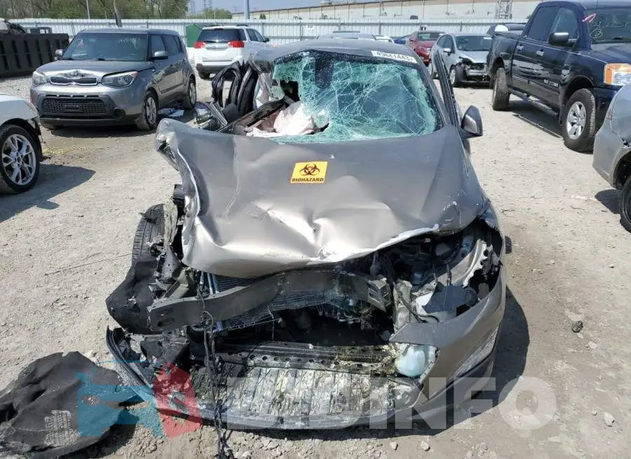 1G1ZD5ST9LF037767 Photo# 5