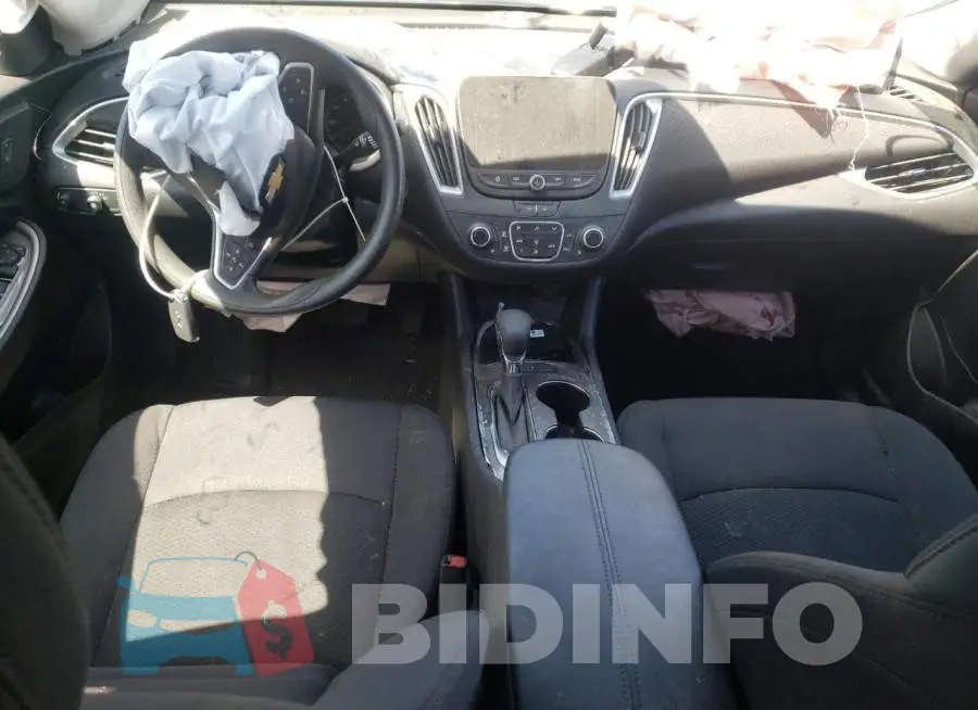 1G1ZD5ST9NF165722 Photo# 8