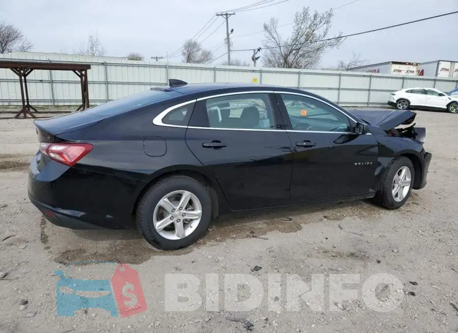 1G1ZD5STXNF153921 Photo# 3