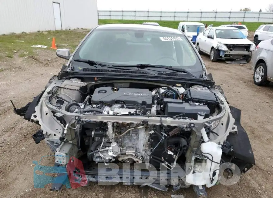 1G1ZE5ST3HF140588 Photo# 5