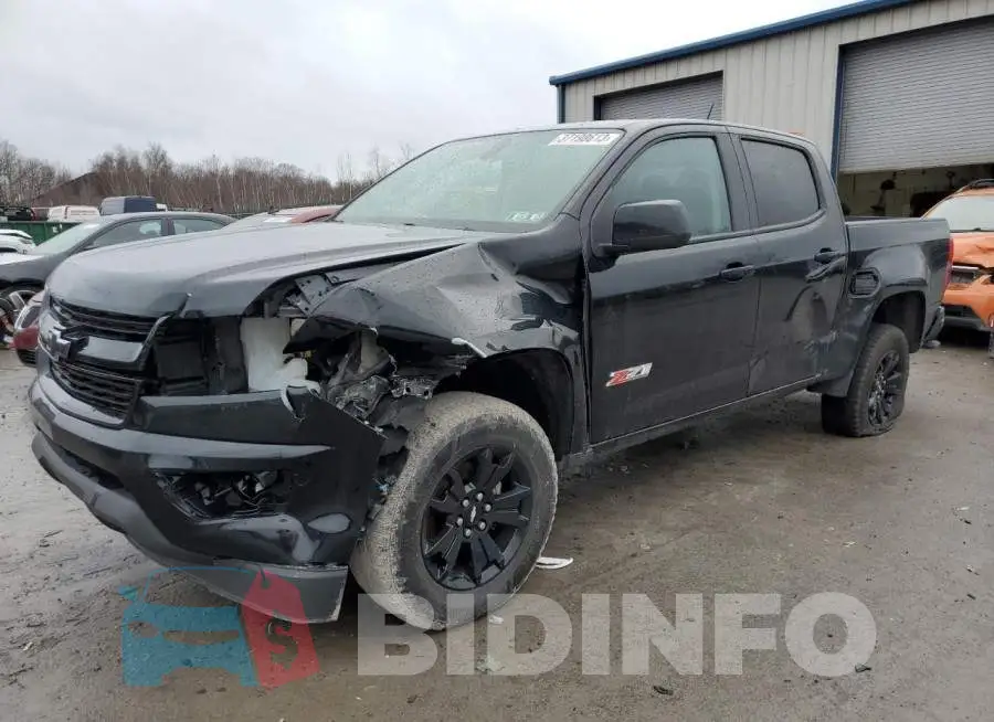 1GCGTDEN3L1149633 Photo# 1