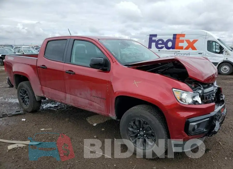 1GCGTDEN9N1102416 Photo# 4
