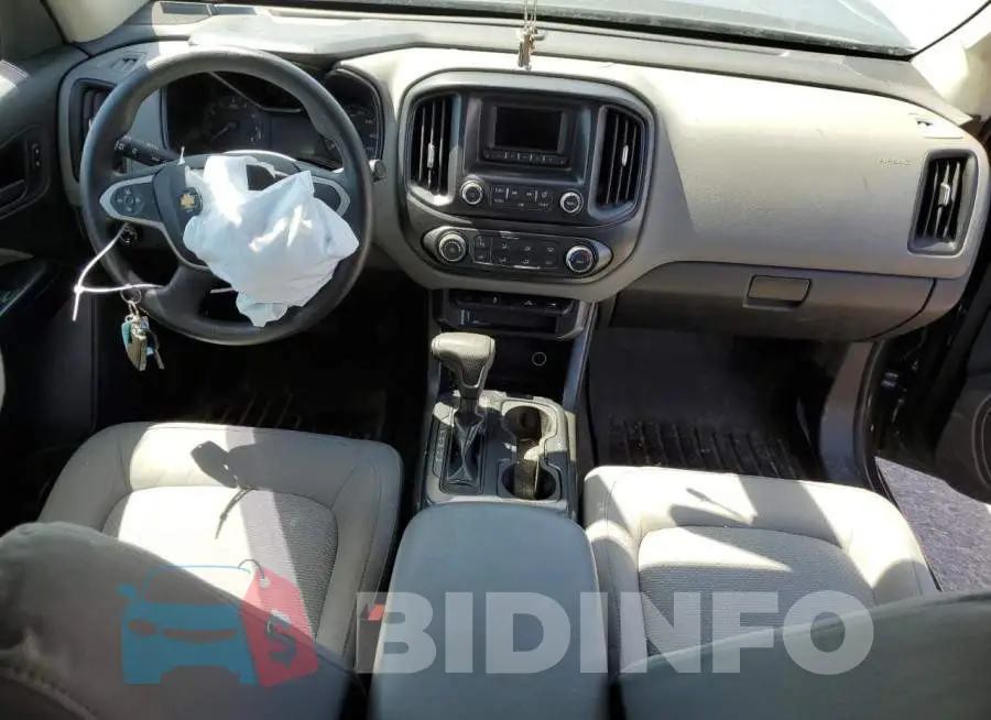 1GCHSAE32F1268850 Photo# 8