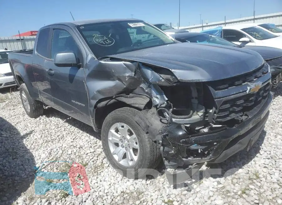 1GCHSCEA2M1267138 Photo# 4