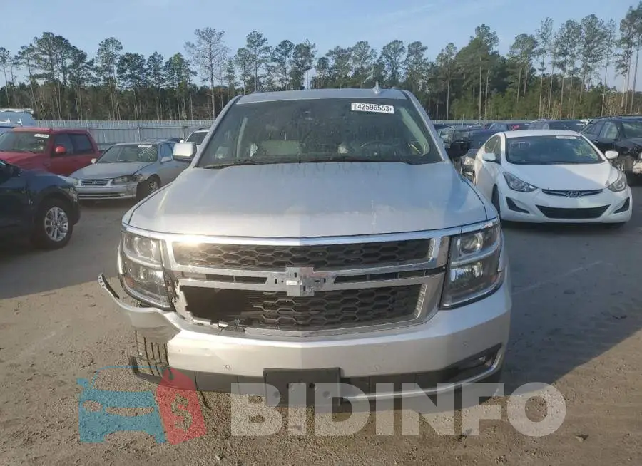 1GNSCBKC7GR102556 Photo# 5