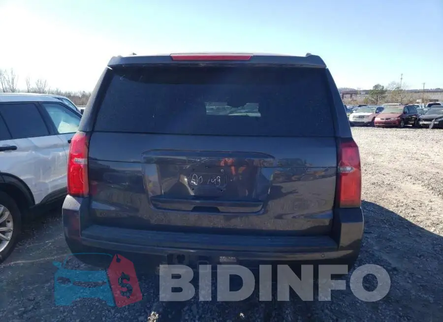 1GNSCBKC8FR563814 Photo# 6
