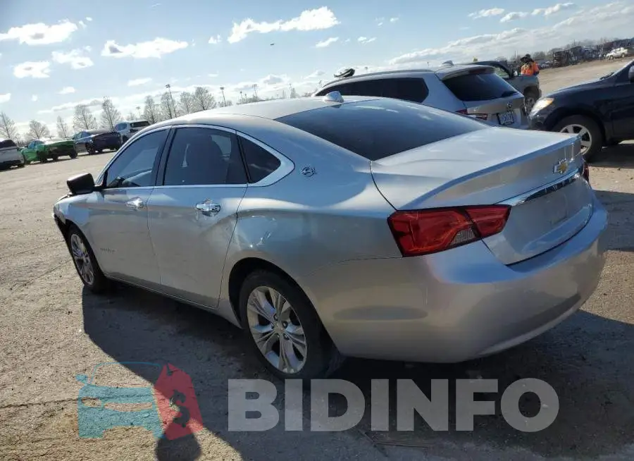 2G1125S33E9296964 Photo# 2