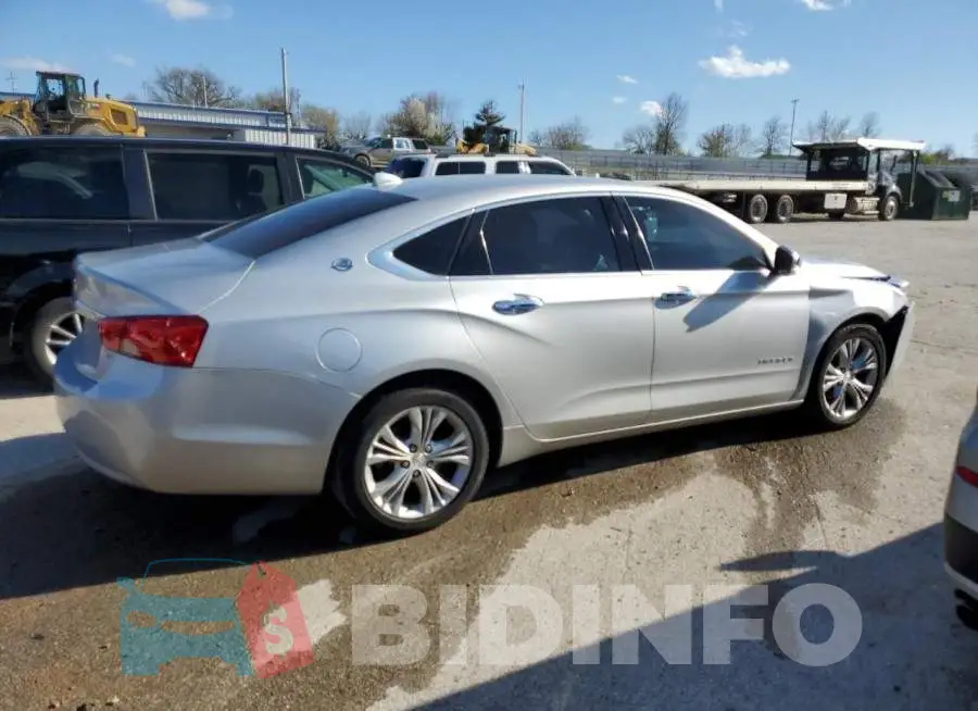 2G1125S33E9296964 Photo# 3