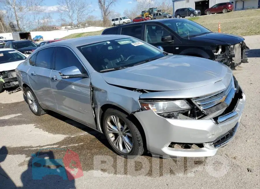 2G1125S33E9296964 Photo# 4