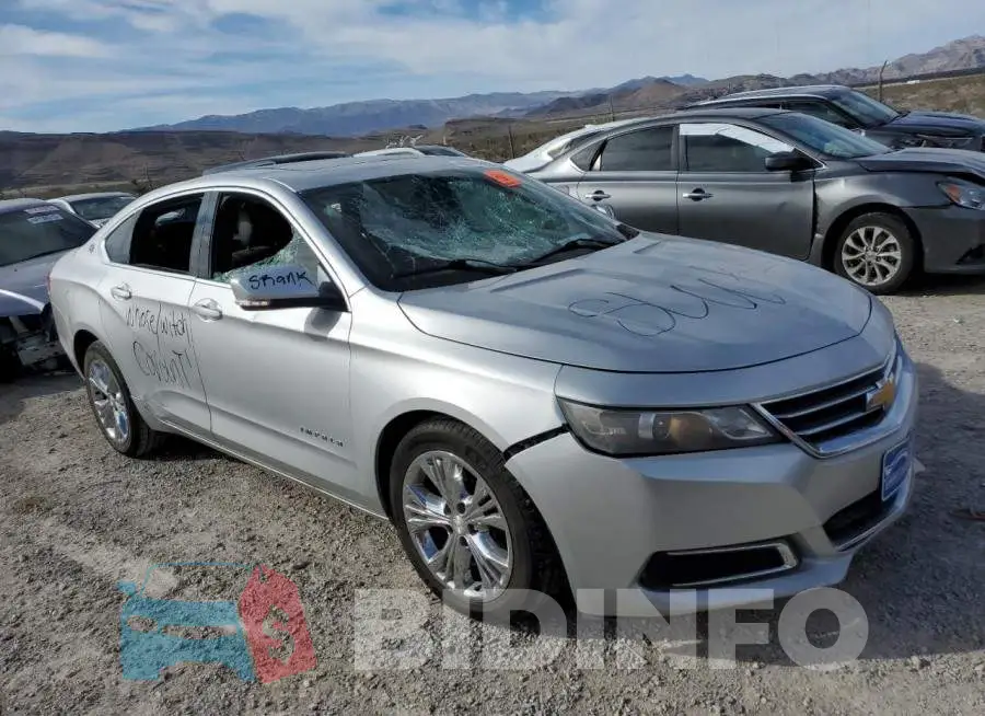 2G1125S34E9216507 Photo# 4