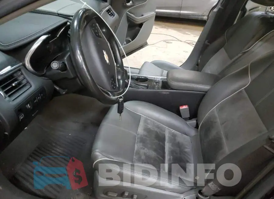 2G1135SR9E9173283 Photo# 7