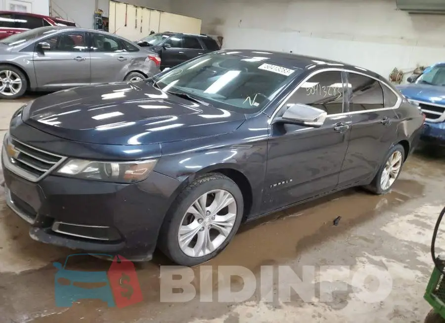 2G1135SR9E9173283 Photo# 1